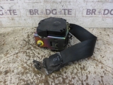 FORD FOCUS ESTATE 1998-2004 SEAT BELT - PASSENGER FRONT 1998,1999,2000,2001,2002,2003,2004FORD FOCUS ESTATE 1998-2004 SEAT BELT - PASSENGER/LEFT FRONT 98AB-A61295DB 98AB-A61295DB     Used
