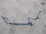 FORD FIESTA 5 DOOR 2002-2008 1.4 ANTI ROLL BAR (FRONT) 2002,2003,2004,2005,2006,2007,2008FORD FIESTA 5 DOOR 2002-2008 1.4 ANTI ROLL BAR (FRONT)      GOOD