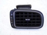 VOLKSWAGEN POLO 2009-2014 FRONT AIR VENT (DRIVER SIDE) 2009,2010,2011,2012,2013,2014VOLKSWAGEN POLO FRONT AIR VENT (DRIVER/RIGHT SIDE) 6RF819704C 2009-2014 6RF819704C     Used