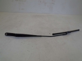 VOLKSWAGEN POLO 5 DOOR 2009-2014 1199 FRONT WIPER ARM (PASSENGER SIDE) 2009,2010,2011,2012,2013,2014VOLKSWAGEN POLO FRONT WIPER ARM (PASSENGER/LEFT SIDE) 6R2955409A 2009-2014 6R2955409A     Used