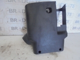 VAUXHALL VECTRA C 2003-2005 STEERING COWLING (LOWER) 2003,2004,2005VAUXHALL VECTRA C  2003-2005 STEERING COWLING (LOWER) 9654377877      Used