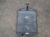 CITROEN C1 2005-2014 RADIATOR 2005,2006,2007,2008,2009,2010,2011,2012,2013,2014CITROEN C1 RADIATOR PETROL 2005-2014      Used