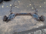 CITROEN C1 3 DOOR 2005-2014 998 AXLE (REAR) DRUMS/ABS 2005,2006,2007,2008,2009,2010,2011,2012,2013,2014CITROEN C1 AXLE (REAR) DRUMS/ABS 2005-2014      Used