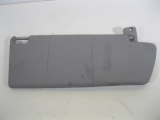 VAUXHALL ZAFIRA B MPV 2005-2014 SUN VISOR (DRIVER SIDE) 2005,2006,2007,2008,2009,2010,2011,2012,2013,2014VAUXHALL ZAFIRA B MPV 2005-2014 SUN VISOR (DRIVER SIDE)      GOOD