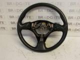 TOYOTA MR2 ROADSTER 2000-2005 STEERING WHEEL WITH MULTIFUNCTIONS 2000,2001,2002,2003,2004,2005TOYOTA MR2 ROADSTER 2000-2005 STEERING WHEEL WITH MULTIFUNCTIONS      Used
