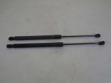 AUDI Q7 QUATTRO 2007-2015 TAILGATE STRUTS (PAIR) 2007,2008,2009,2010,2011,2012,2013,2014,2015AUDI Q7 QUATTRO TAILGATE STRUTS (PAIR) 4L0827552F01S 2007-2015      Used