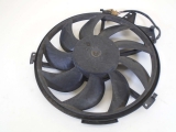 AUDI A2 2000-2005 1390 RADIATOR FAN (AIR CON CAR) 2000,2001,2002,2003,2004,2005AUDI A2 RADIATOR FAN (AIR CON CAR) 1.4 PETROL 2000-2005      Used