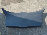 TOYOTA AURIS TR 5 DOOR 2007-2012 1598 INTERIOR TAILGATE PANEL 2007,2008,2009,2010,2011,2012TOYOTA AURIS TR INTERIOR TAILGATE PANEL 2007-2012      Used