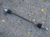VAUXHALL CORSA 3 DOOR 2009-2014 1229 DRIVESHAFT - DRIVER FRONT (ABS) 2009,2010,2011,2012,2013,2014VAUXHALL CORSA 1.2 PETROL 2009-2014 DRIVESHAFT - DRIVER/RIGHT FRONT (ABS)       Used