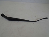 NISSAN NOTE 2006-2010 1386 FRONT WIPER ARM (DRIVER SIDE) 2006,2007,2008,2009,2010      Used