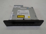 AUDI Q7 QUATTRO 2007-2015 CD CHANGER 2007,2008,2009,2010,2011,2012,2013,2014,2015AUDI Q7 QUATTRO CD CHANGER 4L0910110B 2007-2015 4L0910110B     Used