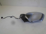 AUDI Q7 QUATTRO 2007-2015 2967 DOOR MIRROR - ELECTRIC (DRIVER SIDE) 2007,2008,2009,2010,2011,2012,2013,2014,2015AUDI Q7 QUATTRO DOOR MIRROR - ELECTRIC (DRIVER/RIGHT SIDE) 4L2857410R 2007-2015 4L2857410R     Used