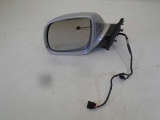 AUDI Q7 QUATTRO 2007-2015 2967 DOOR MIRROR - ELECTRIC (PASSENGER SIDE) 2007,2008,2009,2010,2011,2012,2013,2014,2015AUDI Q7 QUATTRO DOOR MIRROR - ELECTRIC PASSENGER/LEFT SIDE 4L2857409AH 2007-2015 4L2857409AH     Used