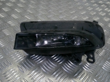 AUDI A5 QUATTRO 2012-2015 FOG LIGHT (FRONT PASSENGER SIDE) 2012,2013,2014,2015AUDI A5 QUATTRO FOG LIGHT (FRONT PASSENGER/LEFT SIDE) 8T0941699F 2012-2015 8T0941699F     Used