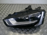 AUDI A5 QUATTRO 2012-2015 HEADLIGHT/HEADLAMP (PASSENGER SIDE) 2012,2013,2014,2015AUDI A5 QUATTRO 8TA HEADLIGHT/HEADLAMP (PASSENGER SIDE) 8T0941003BB 2012-2015 8T0941003BB     Used