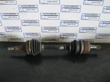 VAUXHALL ASTRA ENVOY DI 16V CAR DERIVED VAN 1998-2004 2.0 DRIVESHAFT - PASSENGER FRONT (NON ABS) 1998,1999,2000,2001,2002,2003,2004VAUXHALL ASTRA ENVOY DI 16V CAR DERIVED VAN 1998-2004 2.0 DRIVESHAFT - PASSENGER FRONT (NON ABS)      GOOD