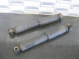 RENAULT MASTER LM35 DCI S/R 2010-2016 REAR SHOCKERS (PAIR) 2010,2011,2012,2013,2014,2015,2016RENAULT MASTER MOVANO NV400 2.3DCI 2010-2016 REAR SHOCKERS (PAIR)     
