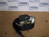 FORD COURIER 2000-2013 SEAT BELT - DRIVER FRONT 2000,2001,2002,2003,2004,2005,2006,2007,2008,2009,2010,2011,2012,2013FORD COURIER  2002 SEAT BELT - DRIVER FRONT      GOOD
