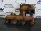 FORD TRANSIT CONNECT T220 L SWB 2003-2006 1.8 EXHAUST MANIFOLD 2003,2004,2005,2006FORD TRANSIT CONNECT T220 L SWB 2003-2006 1.8 EXHAUST MANIFOLD      GOOD