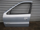 CITROEN XSARA LX HDI 1998-2005 DOOR BARE (FRONT PASSENGER SIDE) 1998,1999,2000,2001,2002,2003,2004,2005CITROEN XSARA LX HDI HATCHBACK 5 DOOR 1998-2005 DOOR BARE (FRONT PASSENGER SIDE)      GOOD