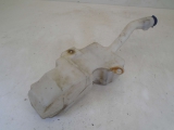 FIAT 500 LOUNGE 2007-2015 WASHER BOTTLE AND PUMP 2007,2008,2009,2010,2011,2012,2013,2014,2015      Used