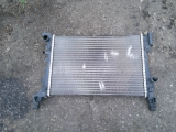 VAUXHALL ADAM 2012-2019 1229 RADIATOR (A/C CAR) 2012,2013,2014,2015,2016,2017,2018,2019VAUXHALL ADAM RADIATOR (A/C CAR) 1.2 PETROL 13399870 2012-2019 13399870     Used