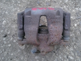 VAUXHALL ADAM 2012-2019 CALIPER AND CARRIER (FRONT PASSENGER SIDE) 2012,2013,2014,2015,2016,2017,2018,2019VAUXHALL ADAM CALIPER AND CARRIER (FRONT PASSENGER/LEFT SIDE) 2012-2019      Used