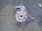 VAUXHALL ADAM 2012-2019 STUB AXLE - PASSENGER FRONT (ABS TYPE) 2012,2013,2014,2015,2016,2017,2018,2019VAUXHALL ADAM STUB AXLE - PASSENGER/LEFT FRONT (ABS TYPE) 2012-2019      Used