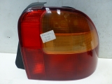ROVER 400 1995-1999 REAR/TAIL LIGHT (DRIVER SIDE) 1995,1996,1997,1998,1999ROVER 400 1995-1999 REAR/TAIL LIGHT (DRIVER/RIGHT SIDE) AMBER      Used