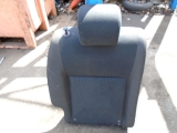 NISSAN JUKE 2010-2015 REAR SEAT BACK REST (DRIVER SIDE) 2010,2011,2012,2013,2014,2015NISSAN JUKE 2010-2015 REAR SEAT BACK REST (DRIVER/RIGHT SIDE)       Used