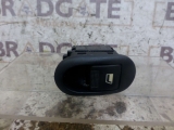 CITROEN C2 VTR 2003-2008 ELECTRIC WINDOW SWITCH (FRONT PASSENGER SIDE) 2003,2004,2005,2006,2007,2008CITROEN C2 2003-2008 ELECTRIC WINDOW SWITCH (FRONT PASSENGER/LEFT SIDE)       Used