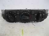 FORD FOCUS 5 DR HATCHBACK 2008-2011 HEATER CONTROL PANEL 2008,2009,2010,2011FORD FOCUS 5 DR HATCHBACK 2008-2011 HEATER CONTROL PANEL 7M5T18549AA 7M5T18549AA     GOOD