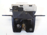 RENAULT SCENIC 2003-2006 TAILGATE CATCH 2003,2004,2005,2006RENAULT SCENIC 2003-2006 TAILGATE CATCH 8200076240 8200076240     Used