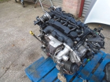 FORD FIESTA 2008-2012 1560 ENGINE DIESEL BARE 2008,2009,2010,2011,2012FORD FIESTA ENGINE 1.6 DIESEL HHJC 2008-2012      Used