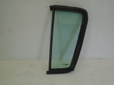 SUZUKI SWIFT GL 5 DOOR 2005-2008 1328 QUARTER WINDOW (REAR PASSENGER SIDE) 2005,2006,2007,2008SUZUKI SWIFT GL 5 DOOR 2005-2008 1328 QUARTER WINDOW (REAR PASSENGER SIDE)      GOOD