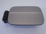 RENAULT SCENIC 2003-2006 FUEL FLAP 2003,2004,2005,2006RENAULT SCENIC 2003-2006 FUEL FLAP - SILVER      Used