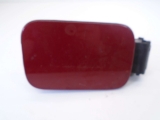 RENAULT SCENIC 2003-2006 FUEL FLAP 2003,2004,2005,2006RENAULT SCENIC 2003-2006 FUEL FLAP - RED      Used