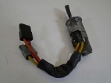 RENAULT CLIO 1991-1996 IGNITION BARREL AND KEY 1991,1992,1993,1994,1995,1996RENAULT CLIO 1991-1996 IGNITION BARREL AND KEY NON CENTRAL LOCKING TYPE      Used