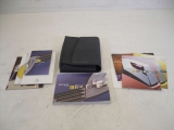 RENAULT CLIO 2001-2005 OWNERS MANUAL 2001,2002,2003,2004,2005      Used