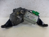 RENAULT SCENIC 1999-2003 WIPER MOTOR (REAR) 1999,2000,2001,2002,2003RENAULT SCENIC 1999-2003 WIPER MOTOR REAR OPENING TAILGATE GLASS TYPE 7700437775 7700437775     Used