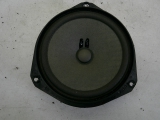 FIAT PANDA 2012-2020 FRONT DOOR SPEAKER 2012,2013,2014,2015,2016,2017,2018,2019,2020FIAT PANDA FRONT DOOR SPEAKER 518936010 2012-2020 518936010     Used