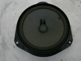 FIAT PANDA 2012-2020 FRONT DOOR SPEAKER 2012,2013,2014,2015,2016,2017,2018,2019,2020FIAT PANDA FRONT DOOR SPEAKER - 518936010 2012-2020 518936010     Used