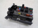 PEUGEOT 206 1998-2008 BODY CONTROL MODULE 1998,1999,2000,2001,2002,2003,2004,2005,2006,2007,2008PEUGEOT 206 BODY CONTROL MODULE 1.4 PETROL 9657608780 1998-2008 9657608780     Used