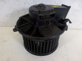 PEUGEOT 206 1998-2008 HEATER BLOWER MOTOR 1998,1999,2000,2001,2002,2003,2004,2005,2006,2007,2008PEUGEOT 206 1998-2008 HEATER BLOWER MOTOR - NON AIR CON      Used