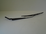 FORD FIESTA 5 DOOR 2002-2006 1.4 FRONT WIPER ARM (DRIVER SIDE) 2002,2003,2004,2005,2006FORD FIESTA 5 DOOR 2002-2006 1.4 FRONT WIPER ARM (DRIVER SIDE) 2S6117527AC 2S6117527AC     GOOD
