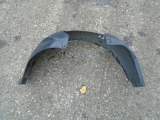 FORD FIESTA 2002-2006 INNER WING/ARCH LINER (FRONT PASSENGER SIDE) 2002,2003,2004,2005,2006FORD FIESTA 2002-2006 INNER WING/ARCH LINER (FRONT PASSENGER SIDE)      GOOD