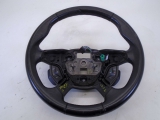 FORD FOCUS TITANIUM 2011-2018 STEERING WHEEL AND CONTROLS 2011,2012,2013,2014,2015,2016,2017,2018FORD FOCUS TITANIUM STEERING WHEEL AND CONTROLS 2011-2018      Used