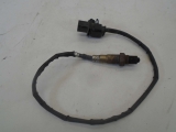 FORD FOCUS TITANIUM 2011-2018 TOP LAMBDA SENSOR 2011,2012,2013,2014,2015,2016,2017,2018FORD FOCUS TITANIUM TOP LAMBDA SENSOR 1.0 PETROL BLACK PLUG 2011-2018      Used