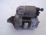 FORD FOCUS TITANIUM 2011-2018 999 STARTER MOTOR 2011,2012,2013,2014,2015,2016,2017,2018FORD FOCUS TITANIUM STARTER MOTOR 1.0 PETROL CV6T-11000GA 2011-2018 CV6T-11000GA     Used