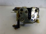 NISSAN MICRA K11 1993-1998 DOOR LOCK MECH (FRONT DRIVER SIDE)  1993,1994,1995,1996,1997,1998NISSAN MICRA K11 1993-1998 DOOR LOCK MECH (FRONT DRIVER/RIGHT SIDE) NON C/L      Used
